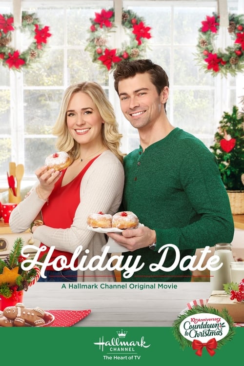 Regarder Holiday Date 2019 Film Complet En Francais