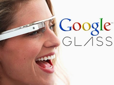 Google Glass will be redesigned