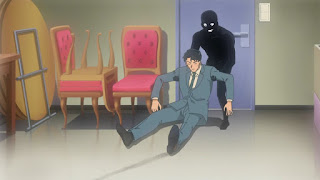 名探偵コナンアニメ 987話 会社解散パーティー | Detective Conan Episode 987