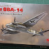ICM 1/48 Ju 88A-14 (48234) 