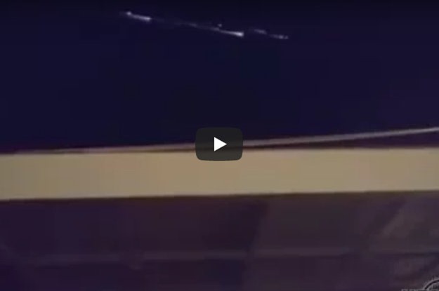 SAO PAULO LUZES PROVAVEL METEORITO