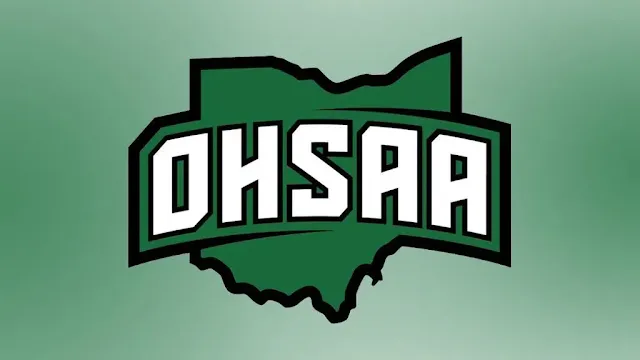 Ohio High School Athletic Association logo