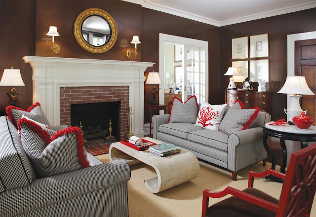 Find the Best Living Room Color Ideas