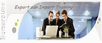 NumeroUno Export and Import Training