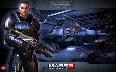 Mass Effect 3