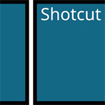 Tải Shotcut 22.06.23 - Phần mềm chỉnh sửa Video miễn phí a