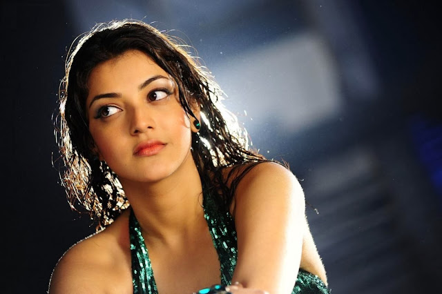 Kajal Agarwal Hd Wallpapers