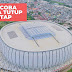 Kurang Pencahayaan Matahari, Ahli Rumput Pemerintah Minta Atap JIS Dibongkar!