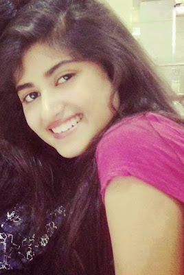 Sajal Ali Pictures