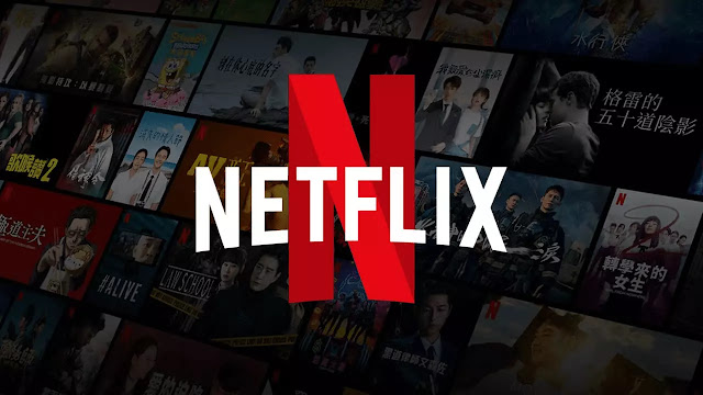 Netflix Vai Corta Orçamentos de Animação Após Queda de Assinantes