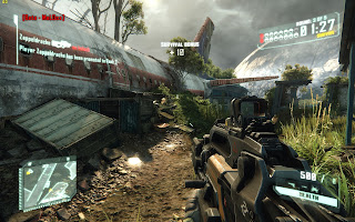 Crysis 3