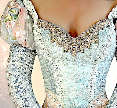 cinderella wedding dress