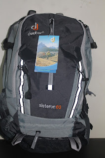 Beg Deuter SISTERON 60