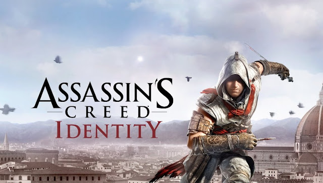 Assassin’s Creed Identity Mod Apk [Latest 2023]