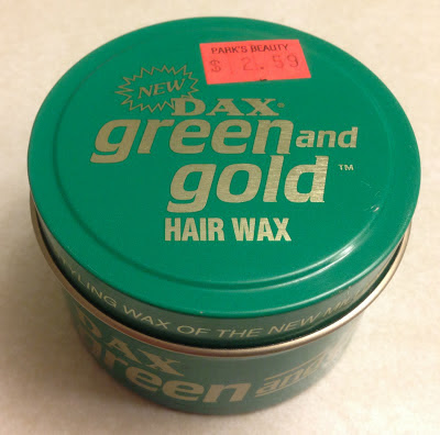 dax green and gold review