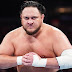 WWE ने Samoa Joe को 30 दिनों के लिए निकाला