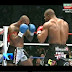 Alistair Overeem vs Tyrone Spong