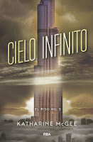 El piso mil 3 - Cielo infinito