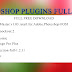 Photoshop plugins Full Pack