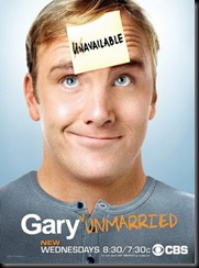 Gary Unmarried Promo