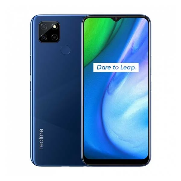 Realme Q2i  maroc