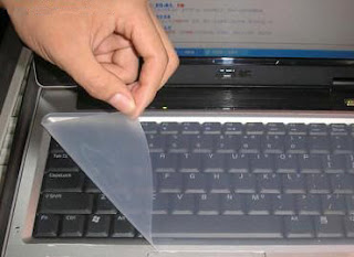 keyboard protective film