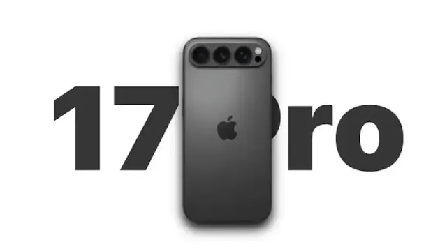 iPhone 17 Pro Max: Launch Date, India Price, Design, Camera, Chipset & More