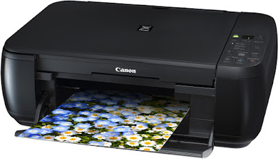 Canon PIXMA MP287