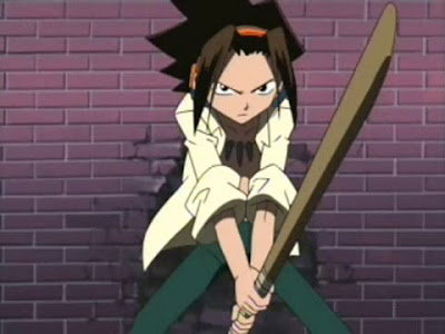 Yoh Asakura best pict