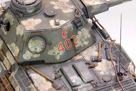 Fcmodeltips Federico Collada panzerkampfwagen vk3002(db)