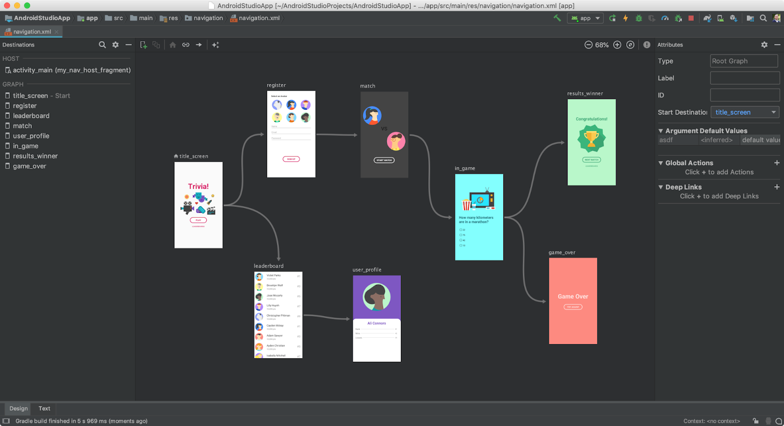 How we use Android Studio And Its Benefit.