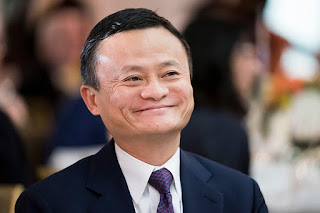Jack Ma, one of the world's richest people hasn't been seen in public for two months even missing the final episode of a TV show on which he was a judge, fueling speculation about his whereabouts.