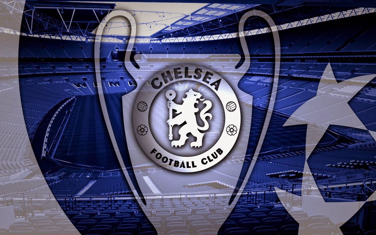 Chelsea Football Club Wallpaper Tealoasis