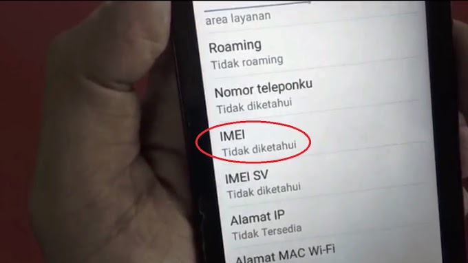  Cara Mudah Cek Nomor IMEI di Asus ZenFone