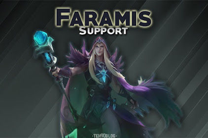 Faramis Mobile Legends