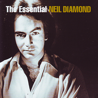 Neil Diamond - The Essential (2001)