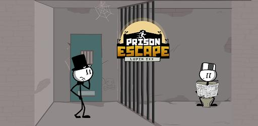 Prison Escape Mod APK 1.20.0