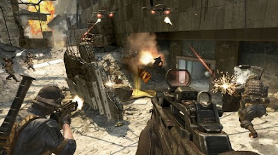 Download Games Call Of Duty: Black Ops 2 