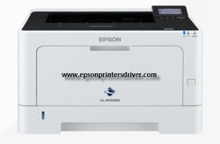 Epson WORKFORCE AL-M310DN Driver