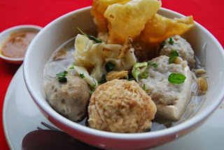 gambar bakso malang