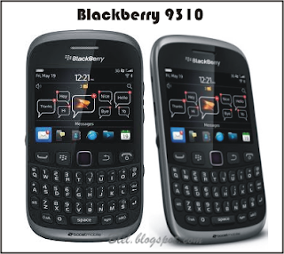 Blackberry 9310