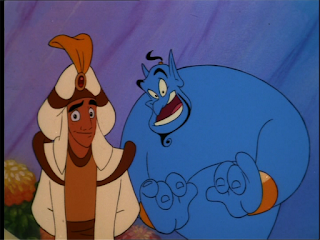 Aladdin and the King of Thieves HD Wallpapers