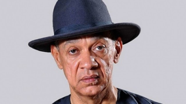 It’s good that Nigeria is broke, says Ben Bruce