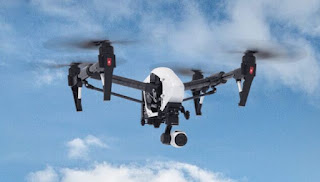 Merk Drone Yang Bagus