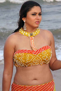 namitha new hot