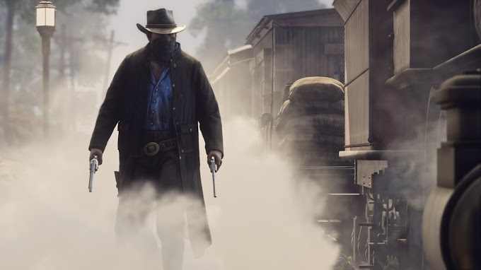 79 detalhes incríveis que estarão no jogo Red Dead Redemption 2 