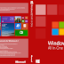 Windows 8.1 AIO x86 dan x64