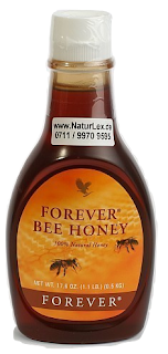 FOREVER Bee-Honey