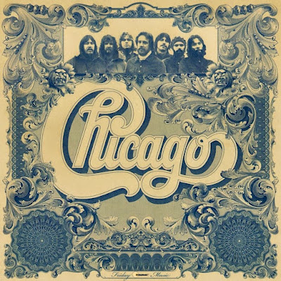 Chicago VI album cover