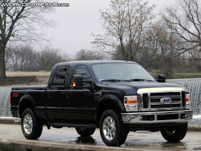 Ford F250